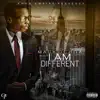 Mack Ochoa - I Am Different - EP